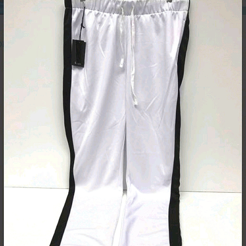 Mens CONTENDER jogging pants